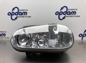 Headlight VW GOLF IV Cabriolet (1E7)