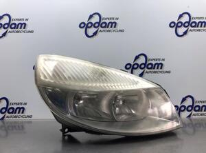 Koplamp RENAULT GRAND SCÉNIC II (JM0/1_), RENAULT SCÉNIC II (JM0/1_)