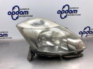 Headlight DAIHATSU SIRION (M3_), SUBARU JUSTY IV