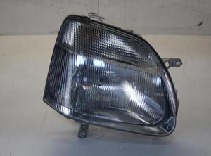 Headlight OPEL AGILA (A) (H00)