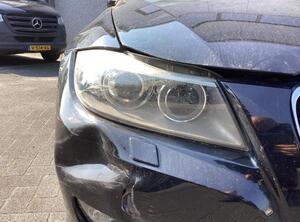 Headlight BMW 3 (E90)