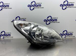 Headlight HYUNDAI i20 (PB, PBT)