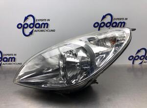 Headlight HYUNDAI i20 (PB, PBT)