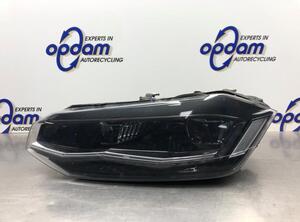 Koplamp VW POLO (AW1, BZ1)