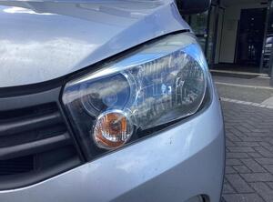 Headlight SUZUKI CELERIO (LF)