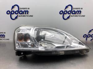 Headlight RENAULT LOGAN I Estate (KS_), DACIA LOGAN MCV (KS_), DACIA DOKKER MPV (KE_), DACIA LOGAN MCV II