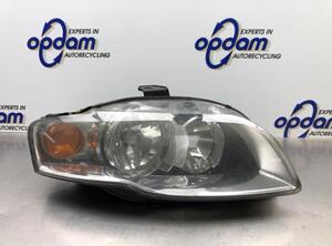 Headlight AUDI A4 Avant (8ED, B7), AUDI A4 Avant (8E5, B6)