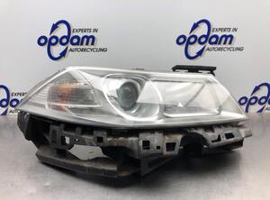 Headlight RENAULT MEGANE II (BM0/1_, CM0/1_), RENAULT MEGANE II Saloon (LM0/1_)