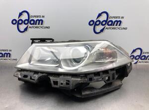 Headlight RENAULT MEGANE II (BM0/1_, CM0/1_), RENAULT MEGANE II Saloon (LM0/1_)