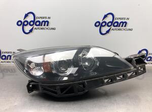 Headlight MAZDA 3 (BK)