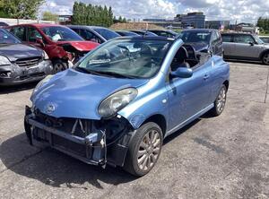 Headlight NISSAN MICRA C+C III (K12)