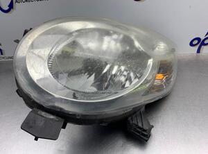 Headlight CITROËN C1 (PM_, PN_)