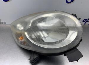 Headlight CITROËN C1 (PM_, PN_)