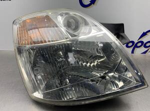 Headlight KIA PICANTO (SA)