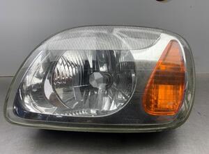 Headlight NISSAN MICRA II (K11)