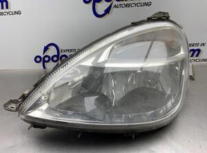 Koplamp MERCEDES-BENZ A-CLASS (W168)