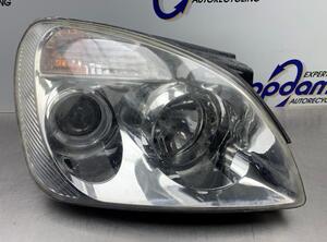 Headlight KIA CARENS III MPV (UN)