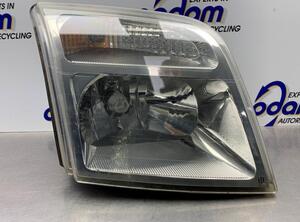 Koplamp FORD TRANSIT CONNECT (P65_, P70_, P80_)