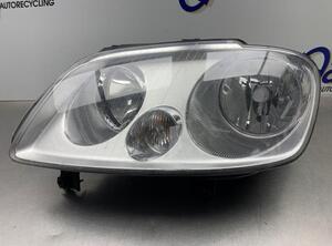 Headlight VW CADDY III Box Body/MPV (2KA, 2KH, 2CA, 2CH)