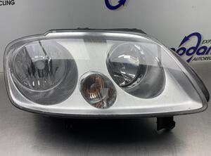 Headlight VW CADDY III Box Body/MPV (2KA, 2KH, 2CA, 2CH)