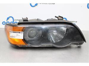 Headlight BMW X5 (E53)