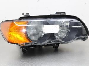 Headlight BMW X5 (E53)