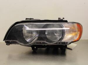 Headlight BMW X5 (E53)