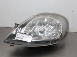 Headlight OPEL VIVARO A Van (X83), OPEL VIVARO A Bus (X83)