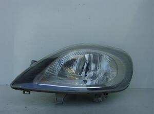 Headlight OPEL VIVARO A Bus (X83), OPEL VIVARO A Van (X83)