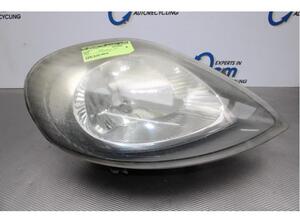 Headlight RENAULT TRAFIC II Van (FL), RENAULT TRAFIC II Bus (JL)