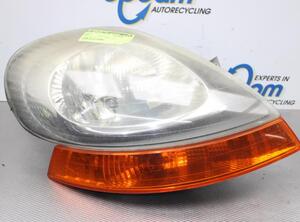 Headlight RENAULT TRAFIC II Van (FL), RENAULT TRAFIC II Bus (JL)