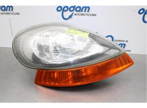 Headlight RENAULT TRAFIC II Bus (JL), RENAULT TRAFIC II Van (FL)