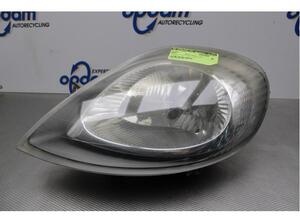 Headlight RENAULT TRAFIC II Van (FL), RENAULT TRAFIC II Bus (JL)