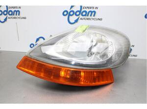 Headlight RENAULT TRAFIC II Bus (JL), RENAULT TRAFIC II Van (FL)