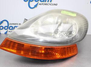 Headlight RENAULT TRAFIC II Van (FL), RENAULT TRAFIC II Bus (JL)