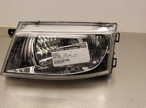 Koplamp MITSUBISHI SPACE WAGON (N3_W, N4_W)