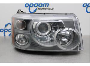 Headlight LAND ROVER RANGE ROVER SPORT (L320)