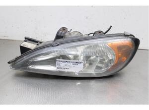 Headlight NISSAN PRIMERA Traveller (WP11)