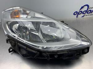 Headlight RENAULT CLIO III (BR0/1, CR0/1), RENAULT CLIO IV (BH_), RENAULT CLIO II (BB_, CB_)