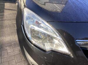 Headlight OPEL ASTRA J Sports Tourer (P10), OPEL MERIVA B MPV (S10)