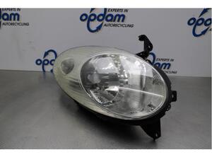 Headlight NISSAN MICRA III (K12)