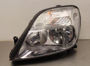 Headlight RENAULT SCÉNIC I MPV (JA0/1_, FA0_), RENAULT MEGANE Scenic (JA0/1_)