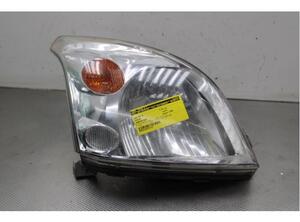 Koplamp TOYOTA LAND CRUISER PRADO (_J12_)