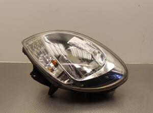 Headlight NISSAN KUBISTAR MPV (X76), NISSAN KUBISTAR Van (X76)