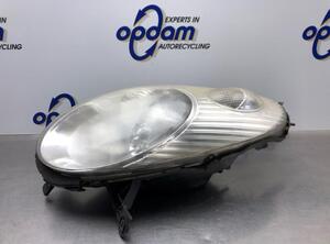 Headlight NISSAN MICRA III (K12)