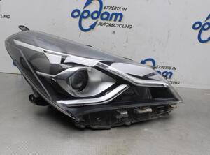 Koplamp TOYOTA YARIS (_P13_)