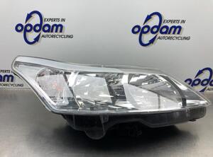 Headlight CITROËN C4 Coupe (LA_), CITROËN C4 I (LC_)