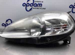 Koplamp FIAT GRANDE PUNTO (199_), FIAT PUNTO (199_), FIAT PUNTO EVO (199_), ABARTH GRANDE PUNTO