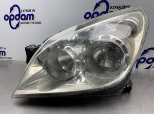 Headlight OPEL ASTRA H Estate (A04), OPEL ASTRA H (A04)