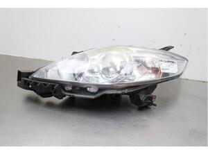 Headlight MAZDA 5 (CR19)